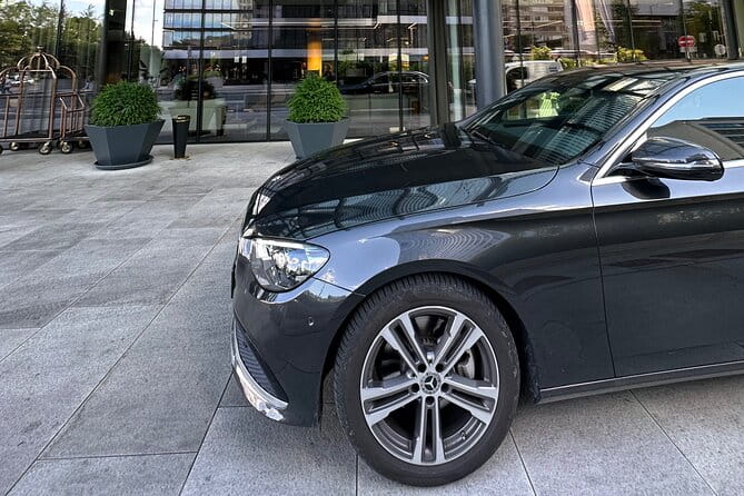 Zagreb to Ljubljana private transfer (or vice versa) - Who Is This Transfer Best For?