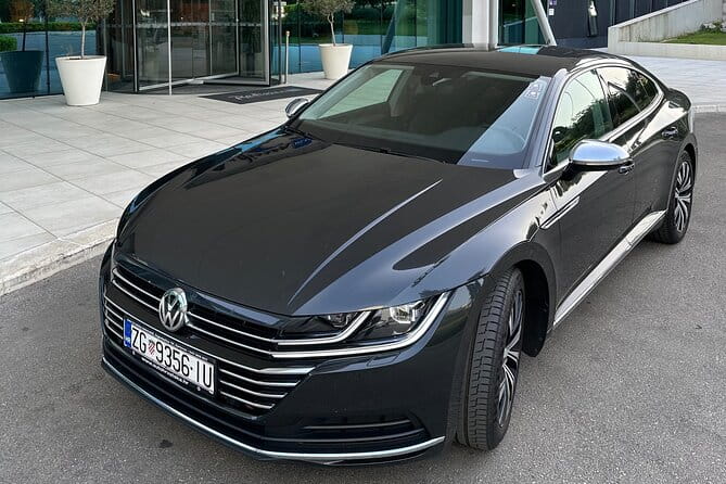 Zagreb to Ljubljana private transfer (or vice versa) - Practical Tips for Booking and Enjoying Your Transfer