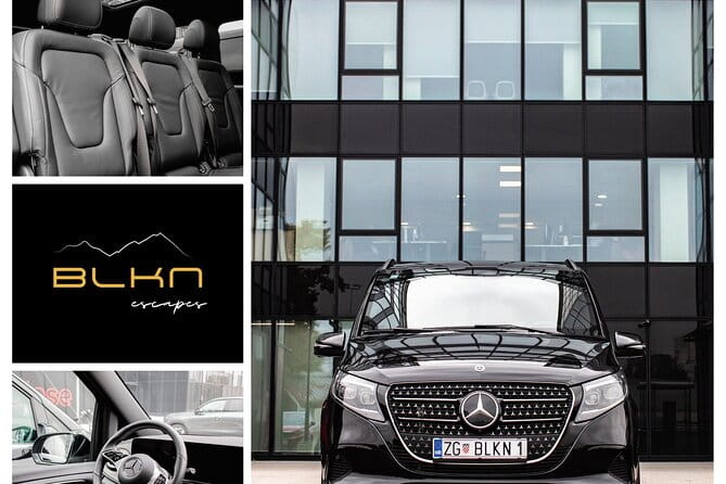 Zagreb to Ljubljana private transfer (or vice versa) - FAQs