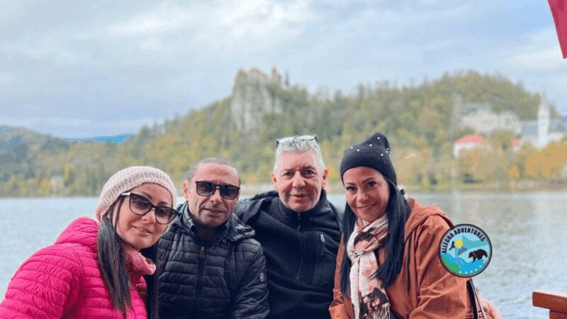 Zagreb to Slovenia: Discover Bled and Ljubljana in a Day - Price and Value