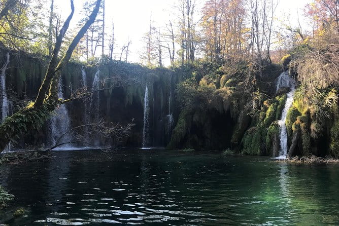 Zagreb to Split private transfer with National park Plitvice lakes guided tour - Who Should Consider This Tour?
