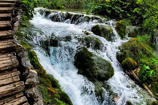 Zagreb to Split via Plitvice Lakes - Private Transfer With a Visit to Plitvice - Customization and Flexibility