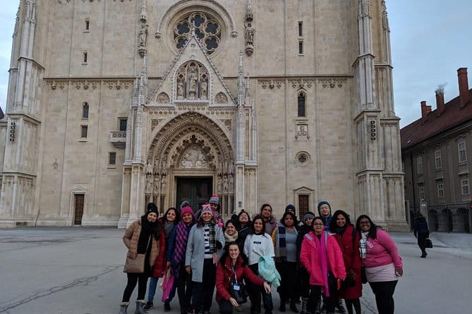 Zagreb walking tour with food tasting - Exploring Zagreb’s Vibrant Markets and Local Cuisine