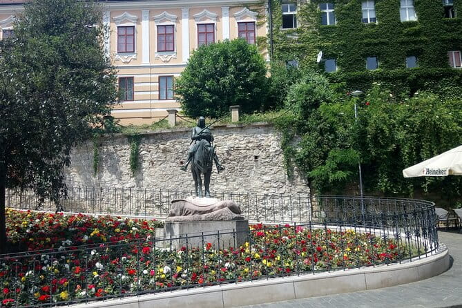 Zagreb_walk and coffee - Key points / Takeaways