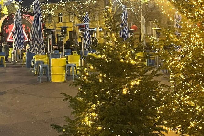 Zagreb_walk and coffee - Introduction to Zagreb Walk and Coffee: A Practical, Authentic Tour