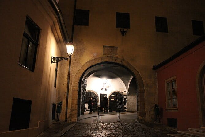 Zagrebist's Picturesque Photo Tour - Step-by-Step Through the Itinerary