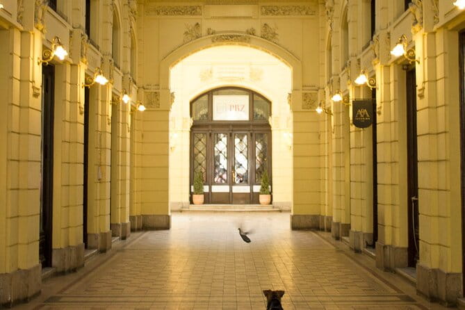 Zagrebist's Picturesque Photo Tour - Who Will Love This Tour?