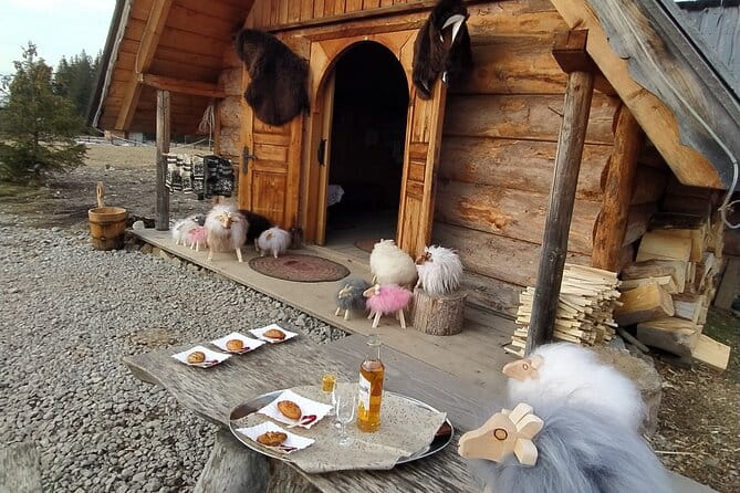 Zakopane and Hot Baths Private Tour from Krakow with tickets - Who Will Enjoy This Tour?