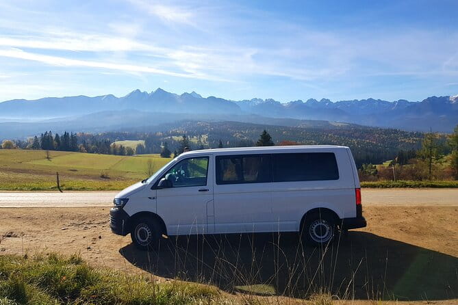 Zakopane and Tatra Mountains from Krakow, private tour - Key Points / Takeaways