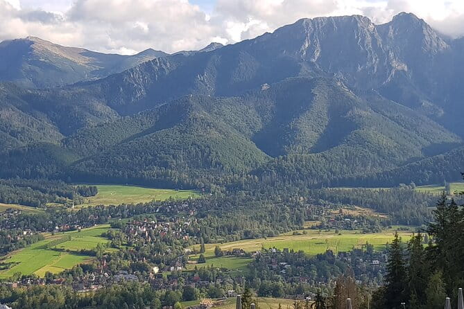 Zakopane and Tatra Mountains from Krakow, private tour - Exploring Zakopane and the Tatra Mountains: An In-Depth Look