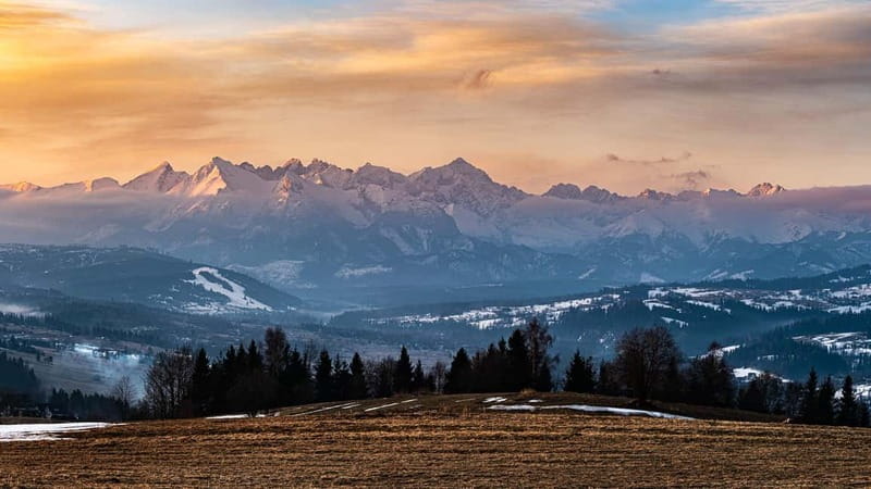 Zakopane: Buggy Ride Adventure with Bonfire and Transfers - Key points / Takeaways