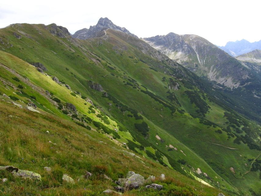 Zakopane Full-Day Trip From Krakow With Cable Car Ride - Guided Tour of Zakopane Attractions