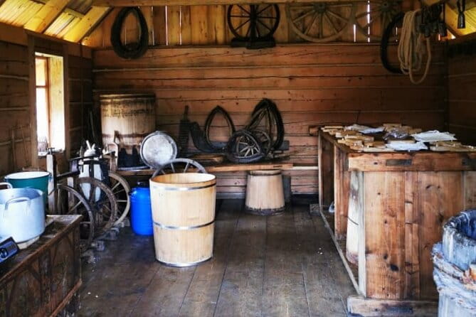 Zakopane Funicular Hill & Thermal Springs regular tour - A Detailed Look at the Zakopane Tour