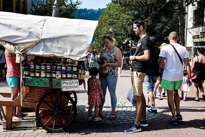 Zakopane Guided Tour or Thermal Baths with Transfer from Krakow - The Detailed Experience: What to Expect