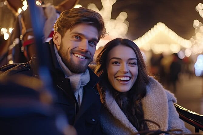 Zakopane Horse-Drawn Rides with Local Guide and Food Tasting - An Authentic Zakopane Adventure: Horse-Drawn Rides with Food Tasting