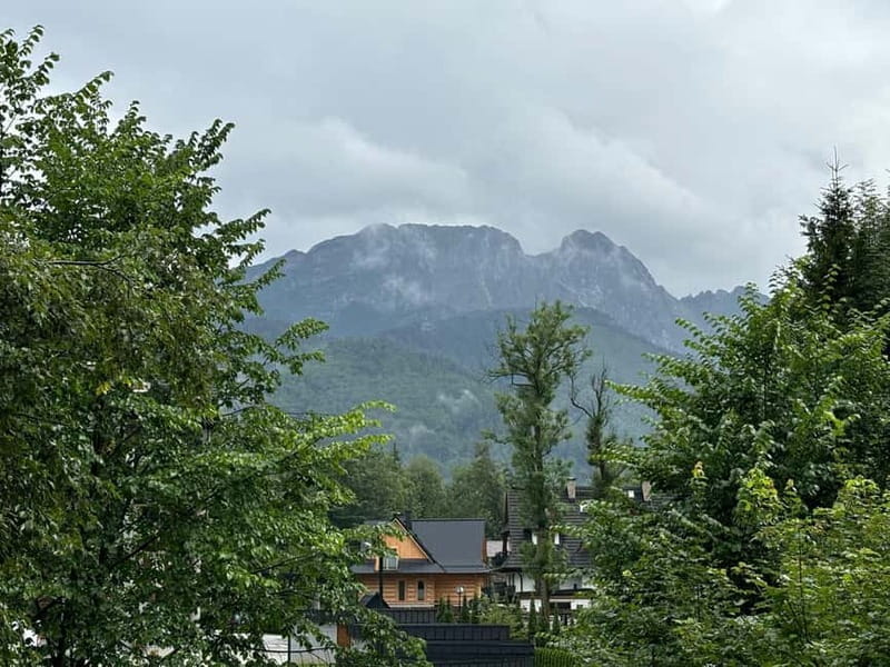 Zakopane: Jewish History Private Walking Tour - FAQ