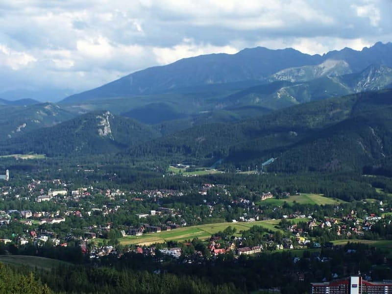 Zakopane Old Town Exclusive Walking Tour with Private Guide - FAQ