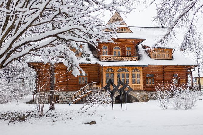 Zakopane Private Tour - Exploring the Zakopane Private Tour in Depth