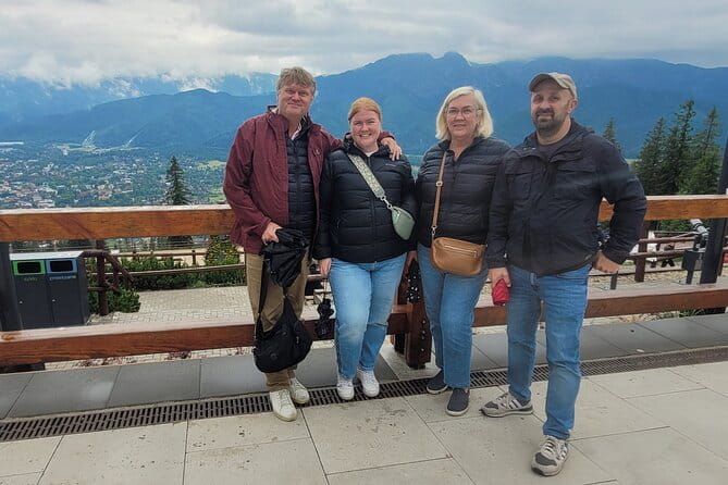 Zakopane Private Tour From Krakow - Why This Tour Works Well