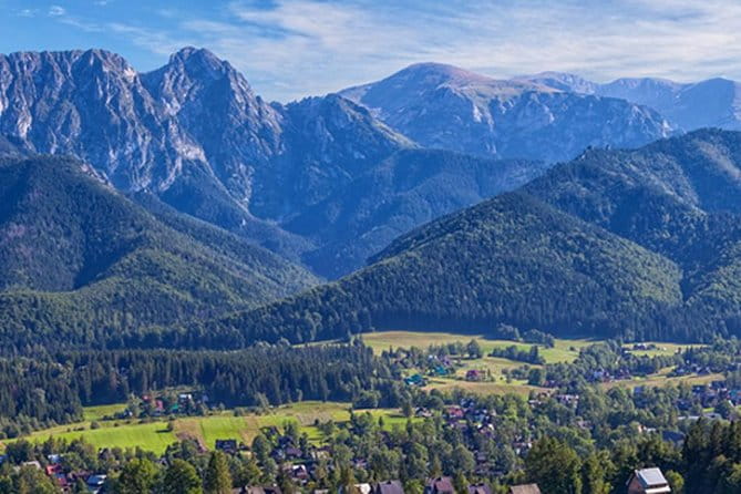 Zakopane & Slovakia Tour from Krakow - Who Is This Tour Best For?