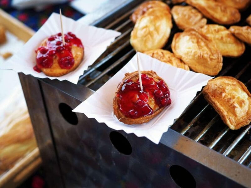 Zakopane: Snowmobile Ride with Bonfire and Private Driver - The Sum Up