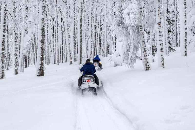 Zakopane: Snowmobiles (or Quads), Thermal Pools & Tasting - Exploring Zakopane’s Unique Mountain Offerings