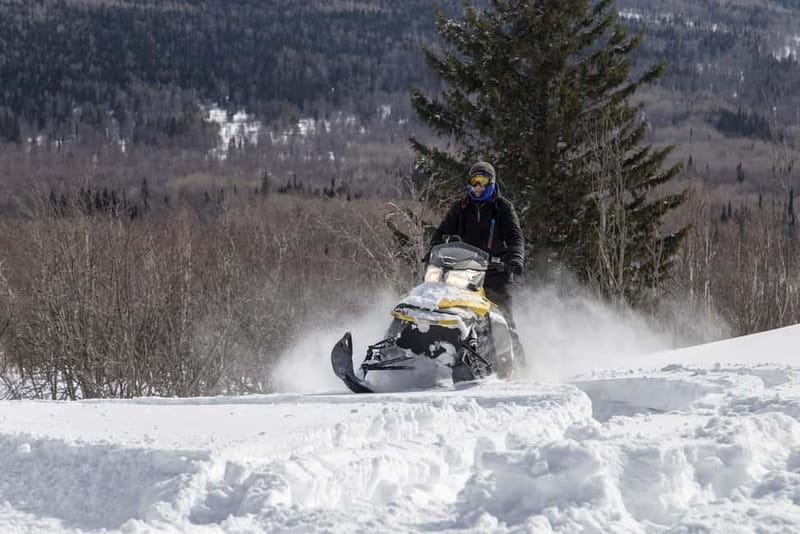 Zakopane: Snowmobiles (or Quads), Thermal Pools & Tasting - Final Thoughts