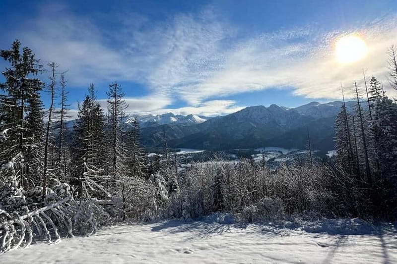 Zakopane: Snowmobiles (or Quads), Thermal Pools & Tasting - FAQ
