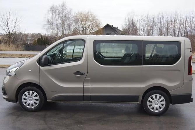 Zakopane & Thermal Hot Springs with Private Vehicle - FAQ