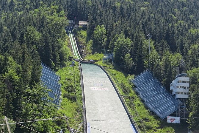 Zakopane Tour from Krakow with Transfers and Lunch Option - Final thoughts