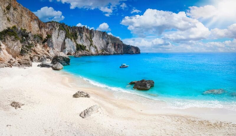 Zakynthos: 3 Hours RIB tour to Mizithres Rocks & Keri Caves - The Sum Up: A Quiet, Photogenic Escape on the Water