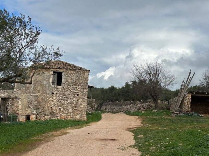 Zakynthos 4x4 Sunset Safari - Setting the Stage for Your Sunset Safari