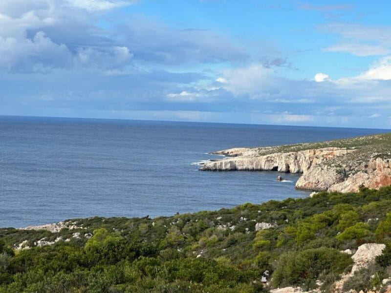 Zakynthos 4x4 Sunset Safari - Who Should Consider This Tour?