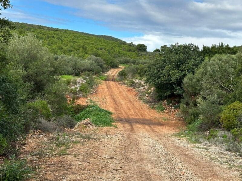 Zakynthos 4x4 Sunset Safari - FAQ