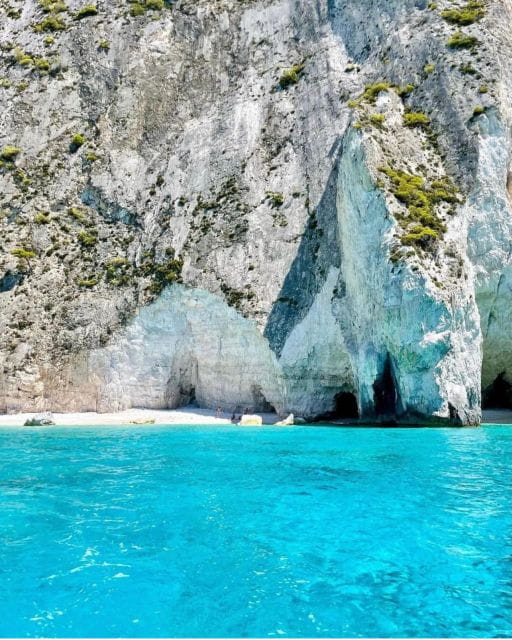 Zakynthos: Boat Rental - Exploring Zakynthos from the Water: An In-Depth Review