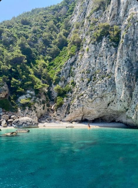Zakynthos: Boat Rental - Who Should Consider This Experience?