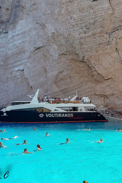 Zakynthos: Boat Tour with Cave Visits & Swim Stops - Final Thoughts