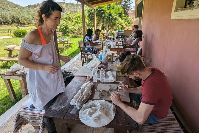 Zakynthos Ceramic Workshop Experience - Final Thoughts: Is It Worth Your Time?