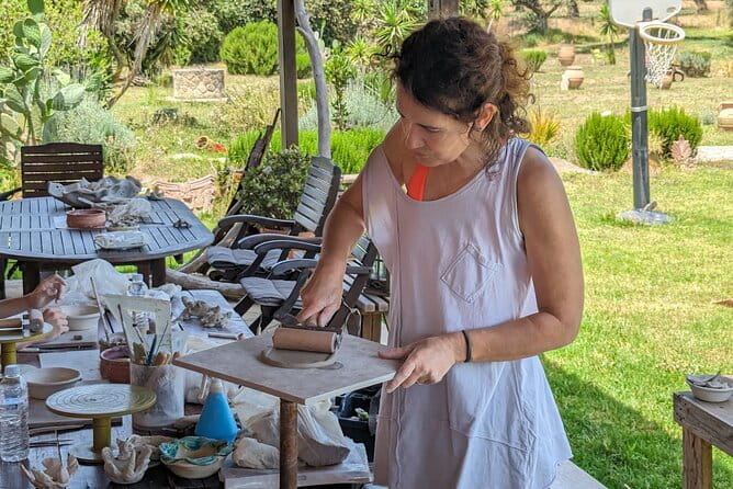Zakynthos Ceramic Workshop Experience - FAQ