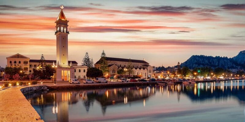 Zakynthos City Tour by Night with Transfer and Dinner - Final Thoughts