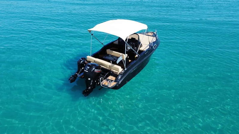 Zakynthos : Cruise Around the Island Boat tour Max 5 Pax - Price and Value