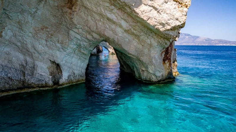 Zakynthos: Cruise to Navagio Shipwreck with swimming stops - Exploring Zakynthos from the Water: The Details