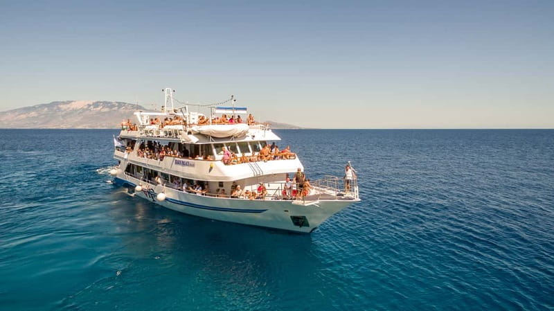 Zakynthos: Cruise to Navagio Shipwreck with swimming stops - Who Should Consider This Tour?