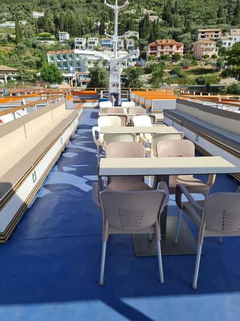 Zakynthos: Daily cruise around the island - Who Would Love This Cruise?