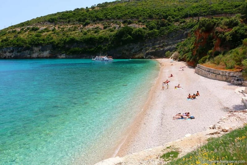 Zakynthos: Daily cruise around the island - Price and Logistics: Getting the Most Out of Your Day