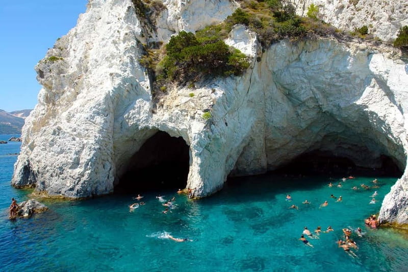 Zakynthos: Daily cruise around the island - Final The Sum Up: Who Is This Cruise For?