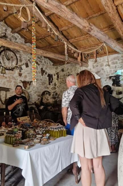 Zakynthos: Discover The Past - Key points / Takeaways