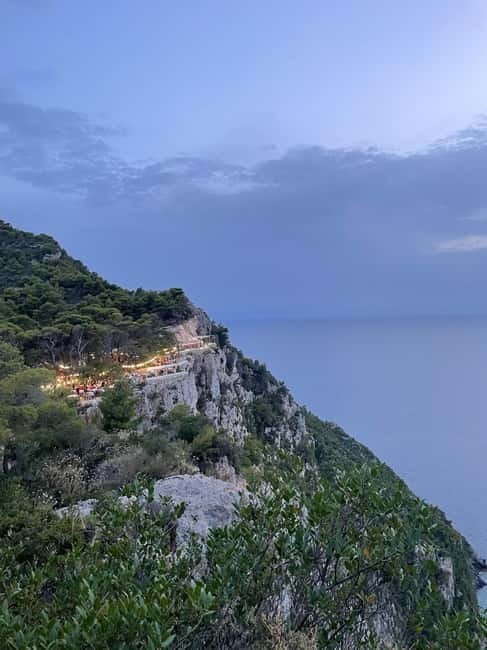 Zakynthos Greek Night-Sunset, Dinner & Dance Under the Stars - Who Should Consider This Experience?