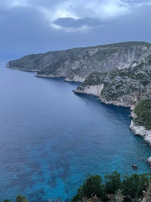 Zakynthos Greek Night-Sunset, Dinner & Dance Under the Stars - FAQ