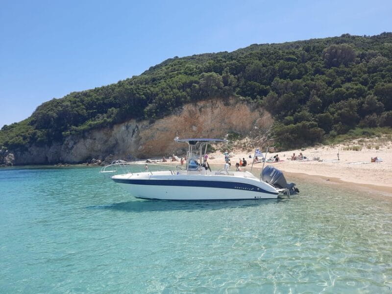 Zakynthos: Guided Boat Tour to Turtle Island with Swimming - The Experience: A Deep Dive into the Itinerary